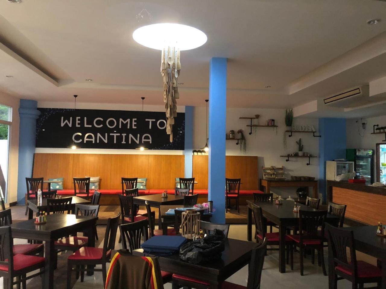 Bodega Phuket Patong (Adults Only) Hostel Екстериор снимка